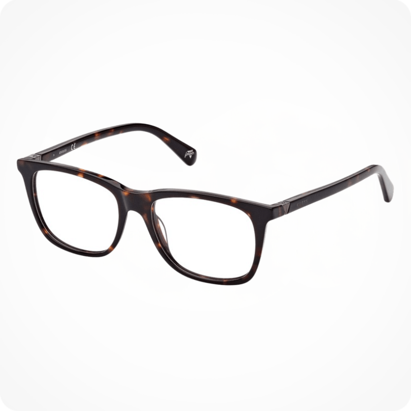 Guess GU5223 Unisex Eyeglasses Frame