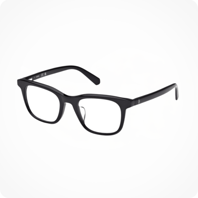 Guess GU50092 Men's Eyeglasses Frame
