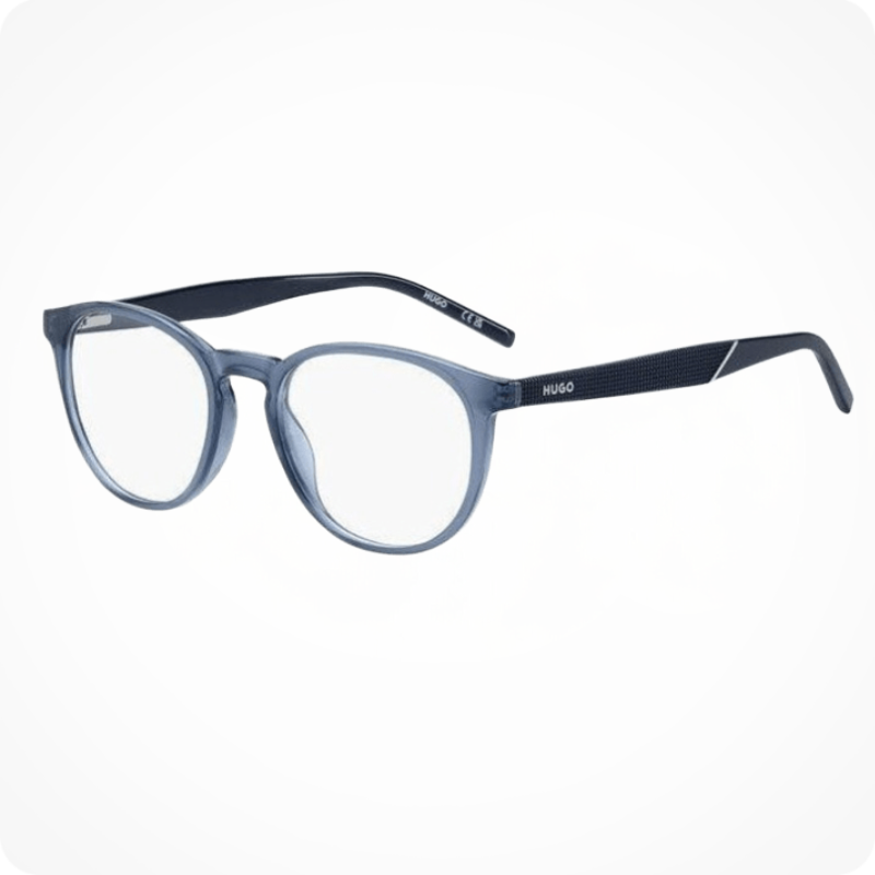 Hugo HG1308  Men's Eyeglasses Frame