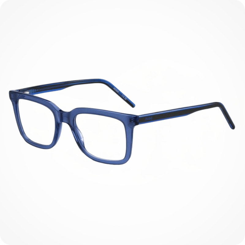 Hugo HG1300 Men's Eyeglasses Frame