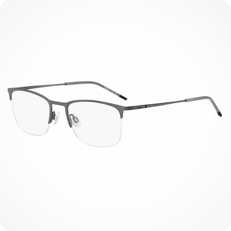Hugo HG1291 Men's Eyeglasses Frame
