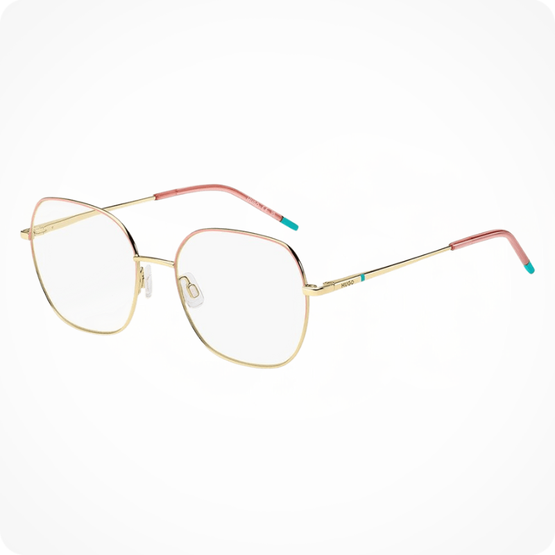 Hugo HG1295 Women's Eyeglasses Frame