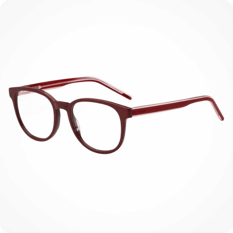 Hugo HG1303 Women's Eyeglasses Frame
