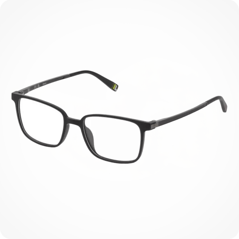 Fila Junior VFI489L U28Y 49 Kids Eyeglasses Frame