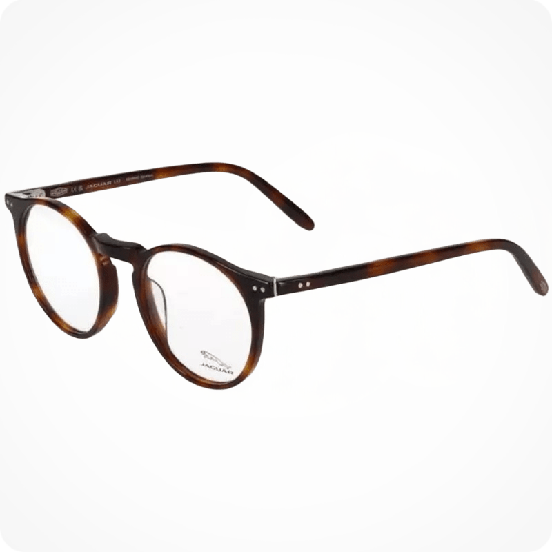 Jaguar 31709 Unisex Eyeglasses Frame