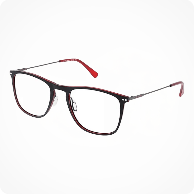 JAGUAR MOD 36818 6100 52 Men's  Eyeglasses Frame
