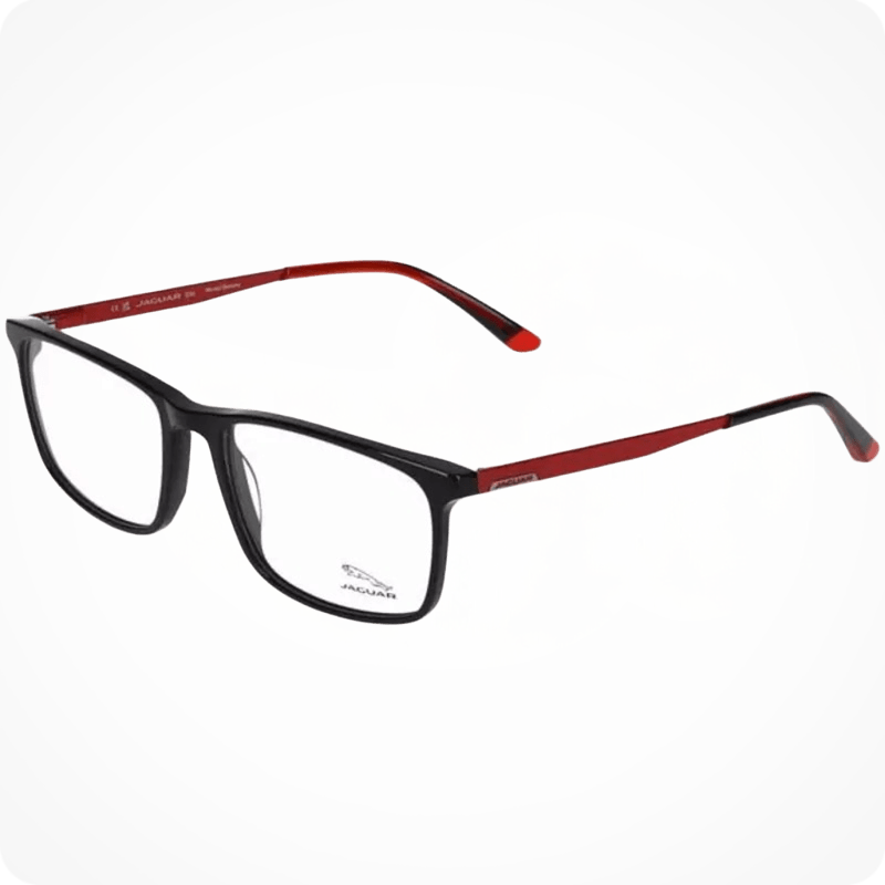 JAGUAR MOD-32501 8840 56 Unisex Eyeglasses Frame
