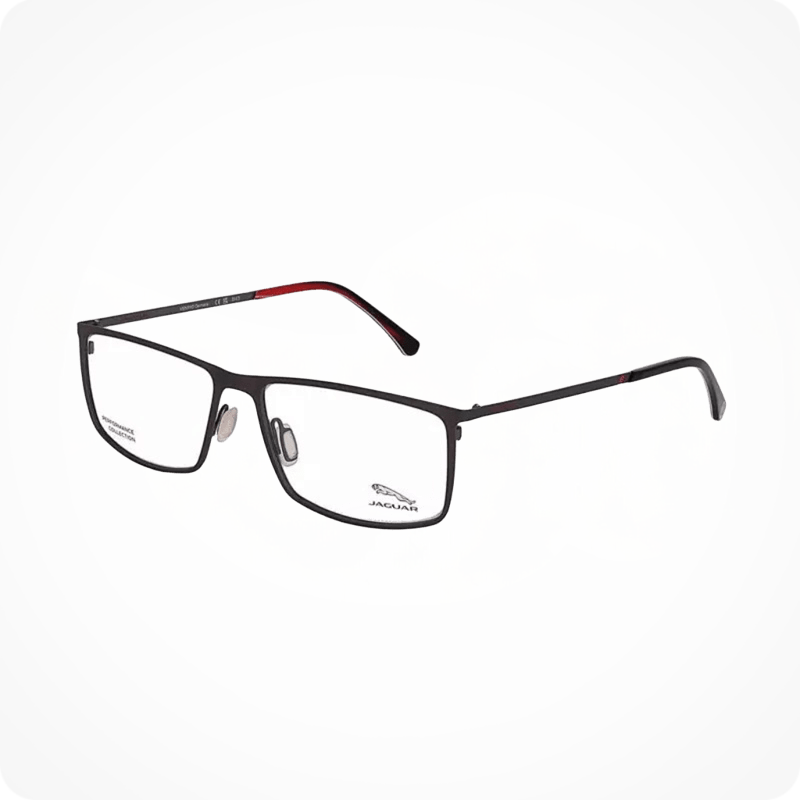 JAGUAR MOD-33841 4200 56 Unisex Eyeglasses Frame