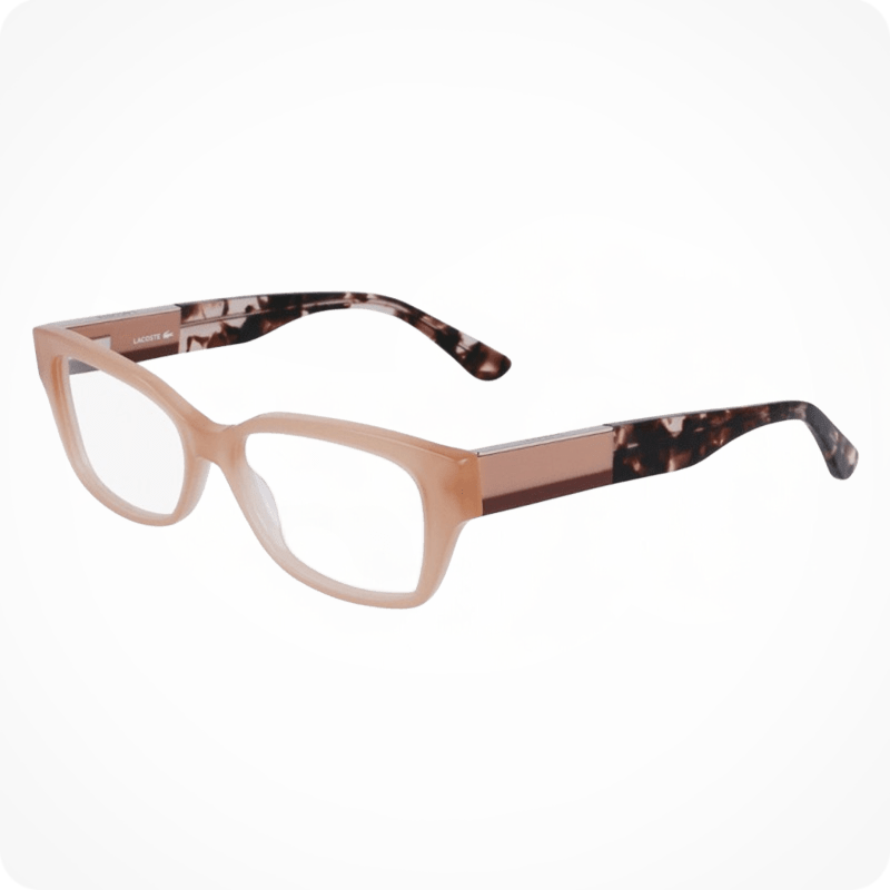 Lacoste L2907 681 53 Women's Eyeglasses Frame