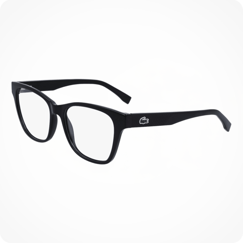 Lacoste L2920 001 54 Women Eyeglasses Frame