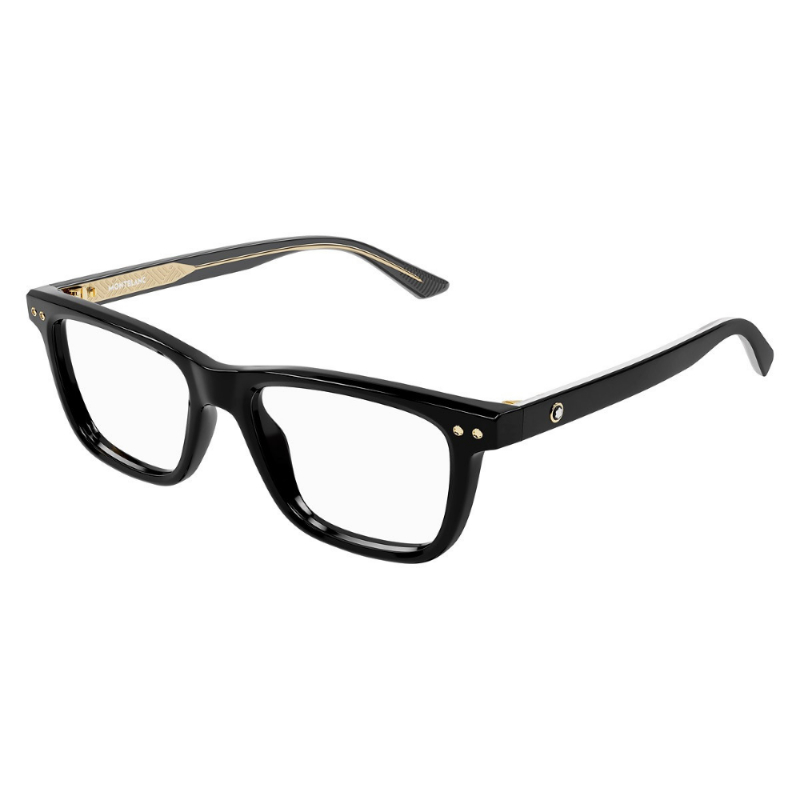 Mont Blanc MB0322O Men's Eyeglasses Frame