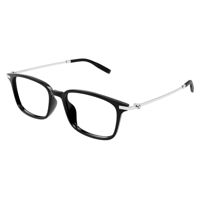 Mont Blanc MB0315OA Men's Eyeglasses Frame