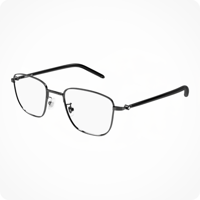 Mont Blanc MB0272O Men's Eyeglasses Frame