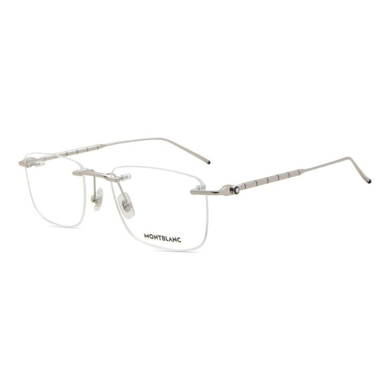 Mont Blanc MB0215O Men's Eyeglasses Frame
