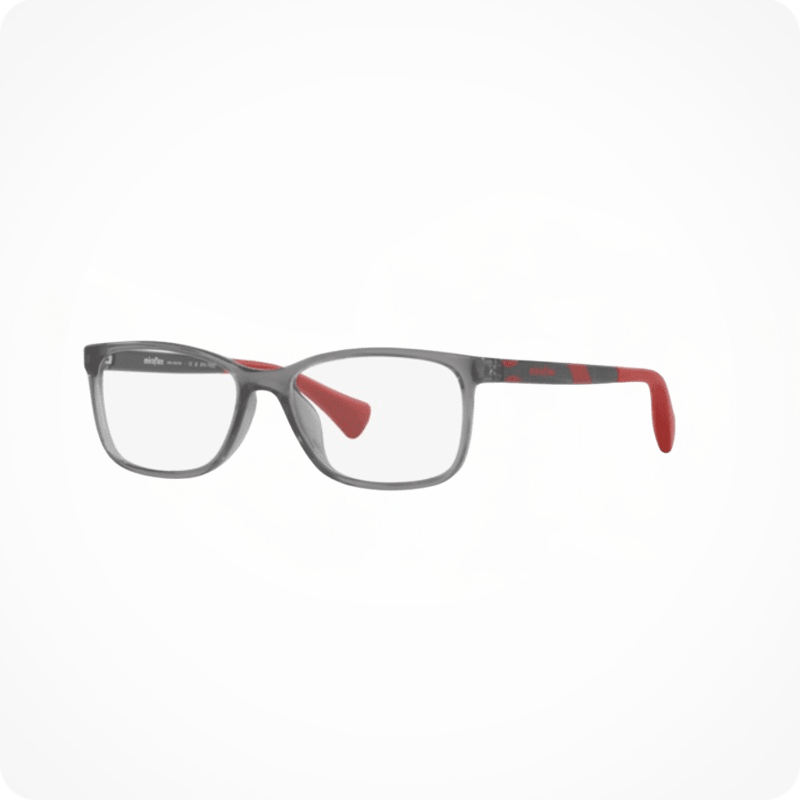 Mira Flex MF4018 Kid's Eyeglasses Frame