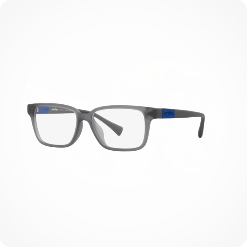 Mira Flex MF4024 Kid's Eyeglasses Frame