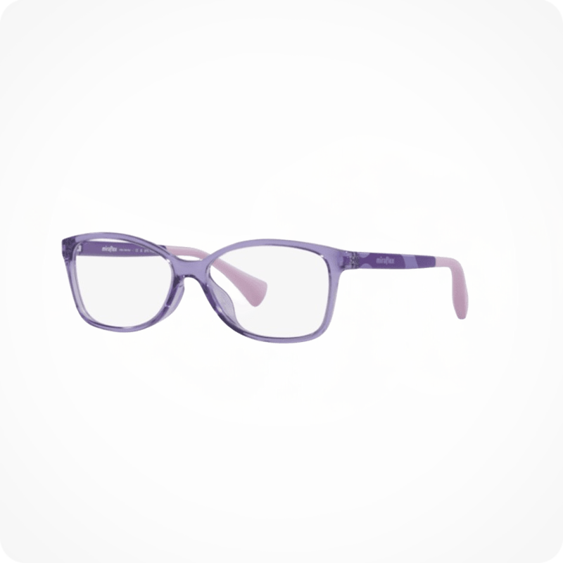 Mira Flex MF4019 Kid's Eyeglasses Frame