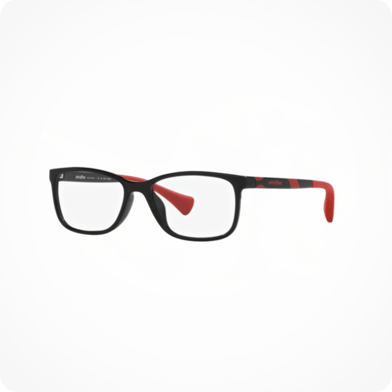 Mira Flex MF4018 Kid's Eyeglasses Frame