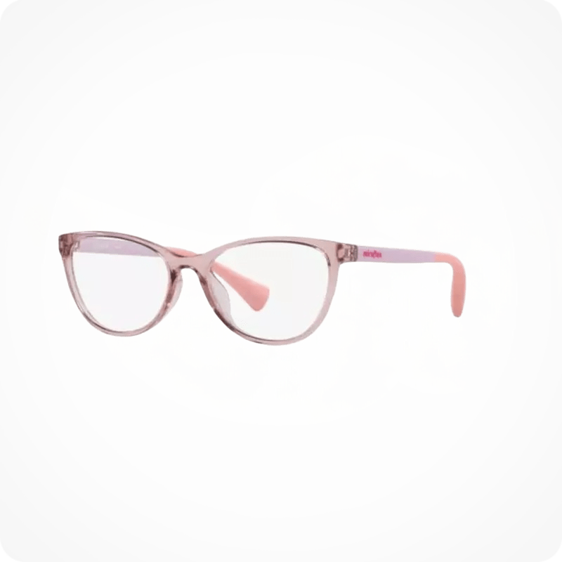 MIRA FLEX MF4010 L358 51 Kids Eyeglasses Frame