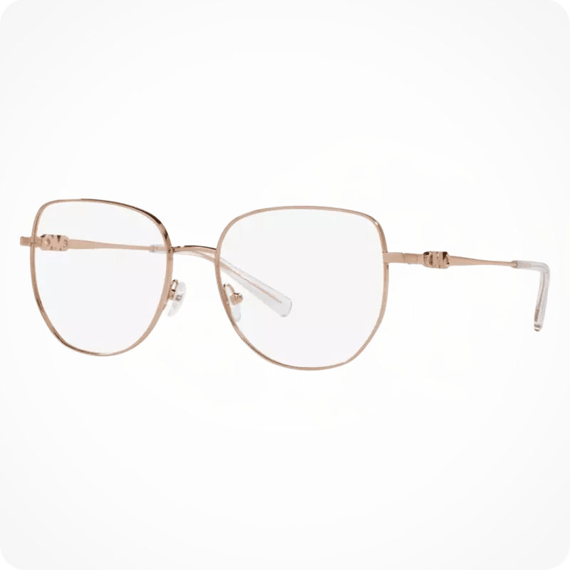 Michael Kors MK3062 1108 54 Square Women Eyeglasses Frame
