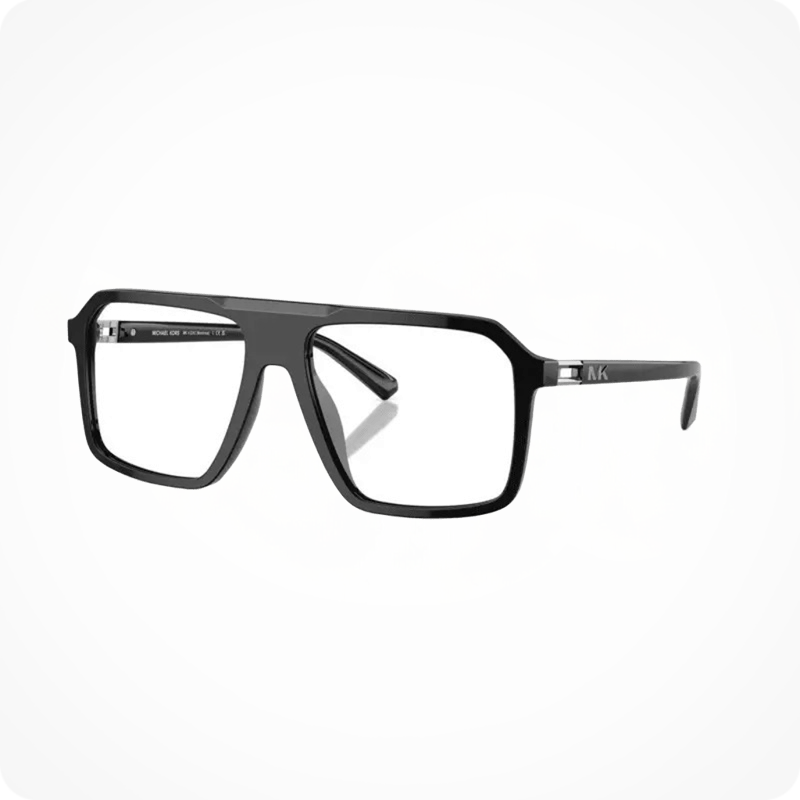 Michael Kors MK4123U Men's Eyeglasses Frame