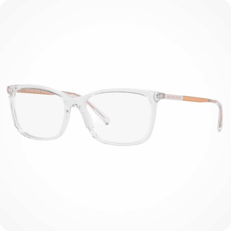 Michael Kors MK4030  Women's Eyeglasses Frame