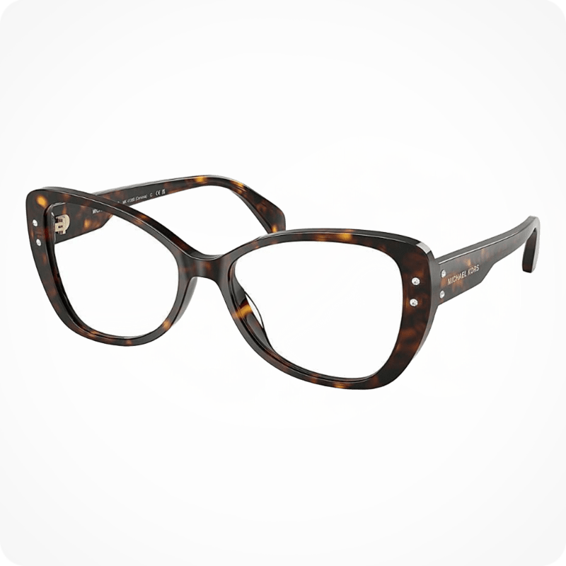 Michael Kors MK4138B  Women's Eyeglasses Frame