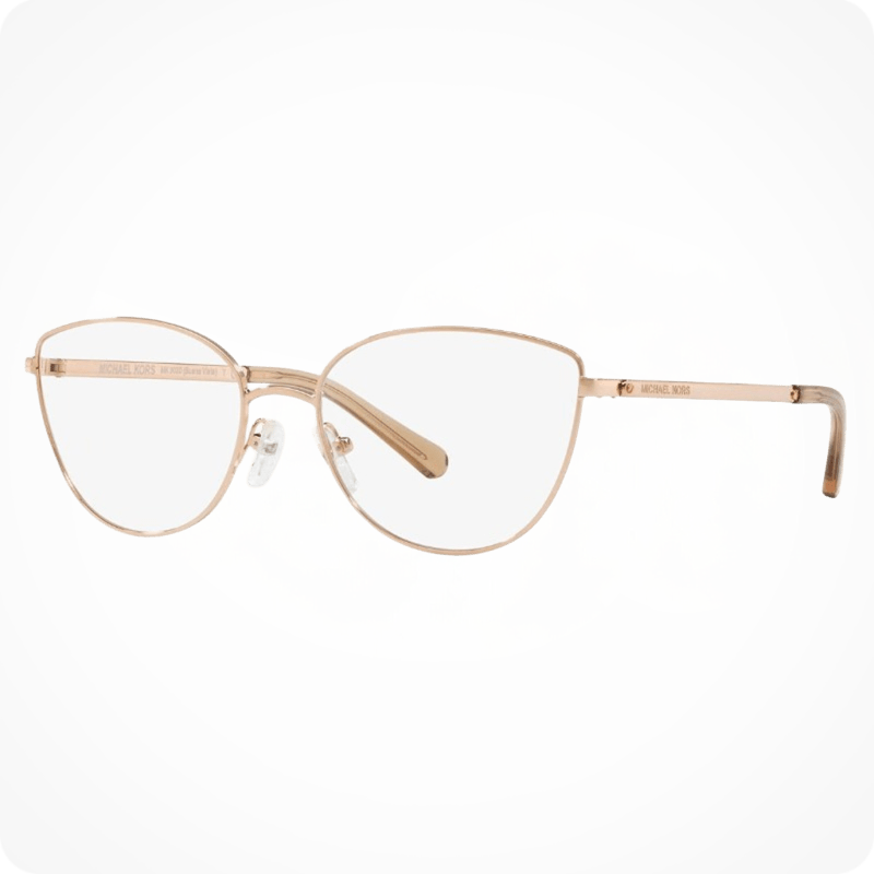 Michael Kors MK3030  Women's Eyeglasses Frame