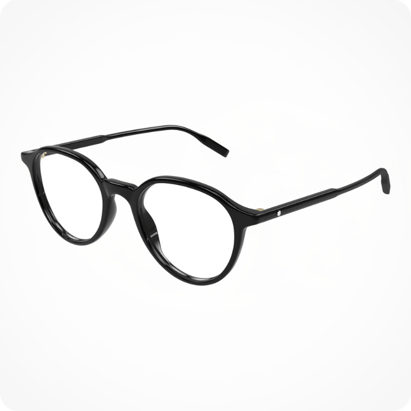 Mont Blanc MB0291O Men's Eyeglasses Frame