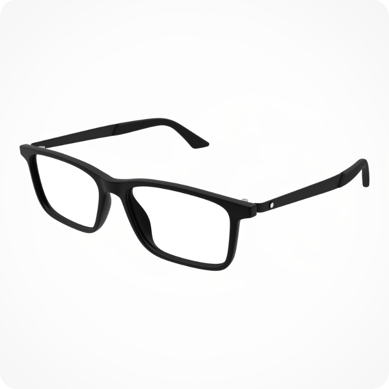 Mont Blanc MB0333O  Men's Eyeglasses Frame