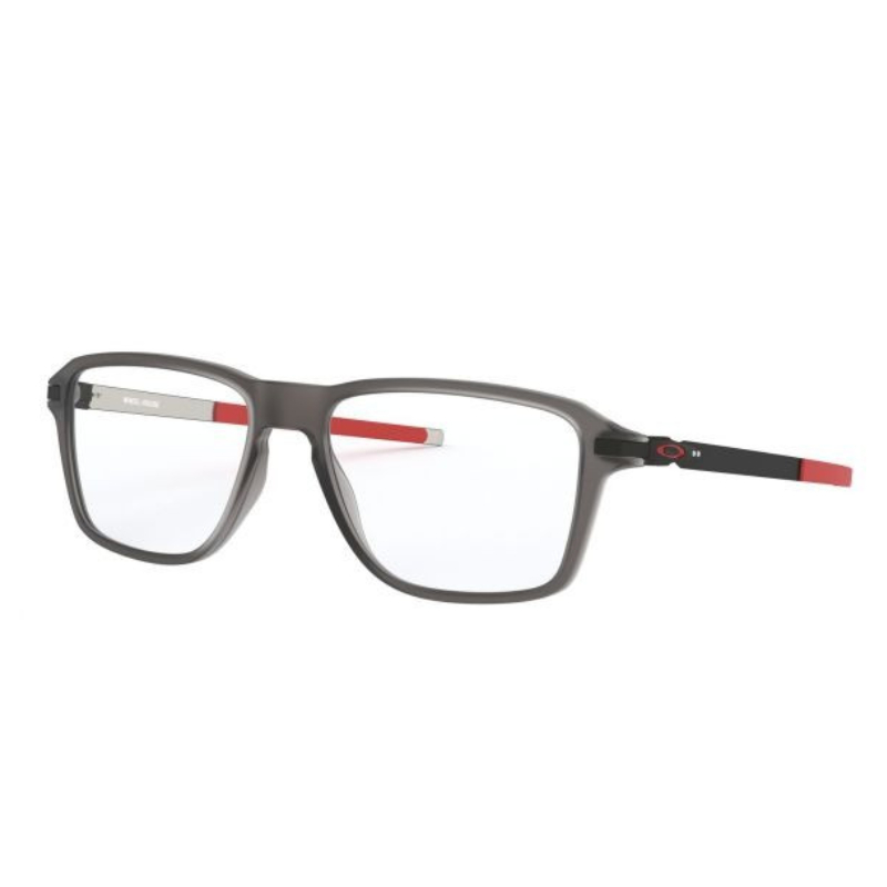 Oakley OX8166 Men's Eyeglasses Frame