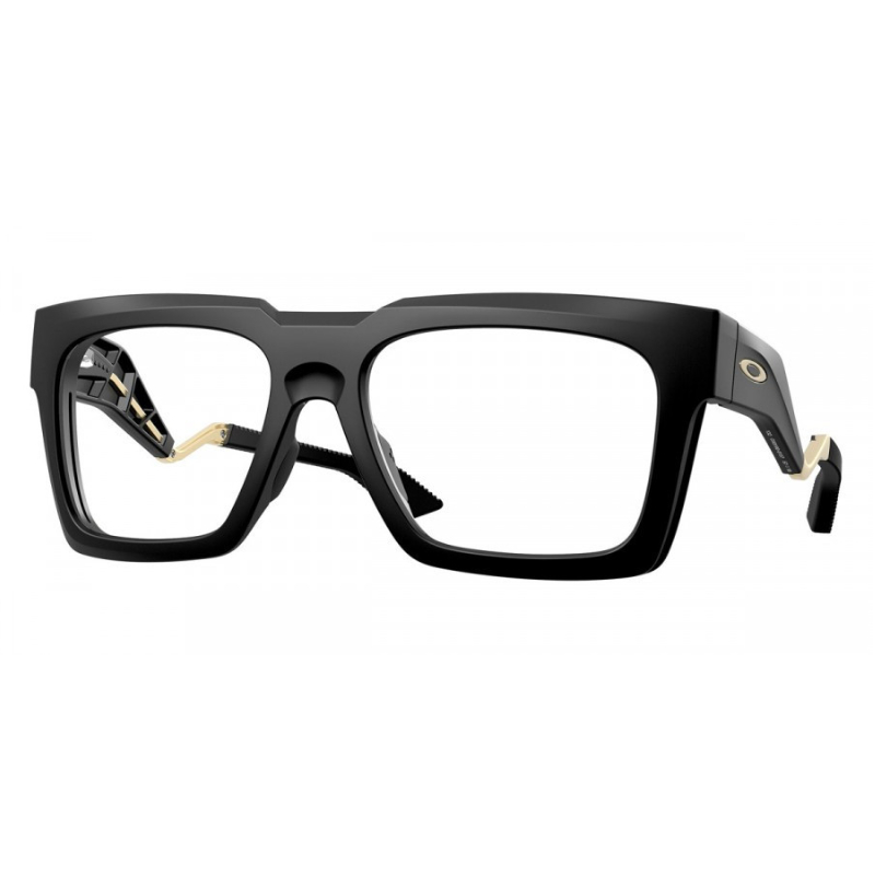 Oakley OX8190 Unisex Eyeglasses Frame