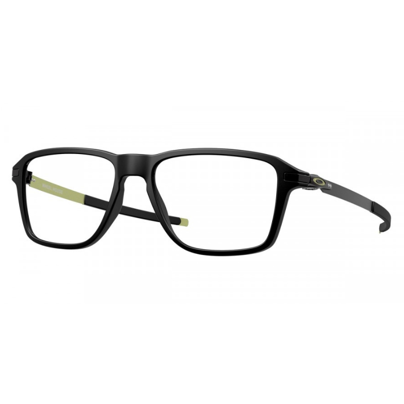 Oakley OX8166 Men's Eyeglasses Frame