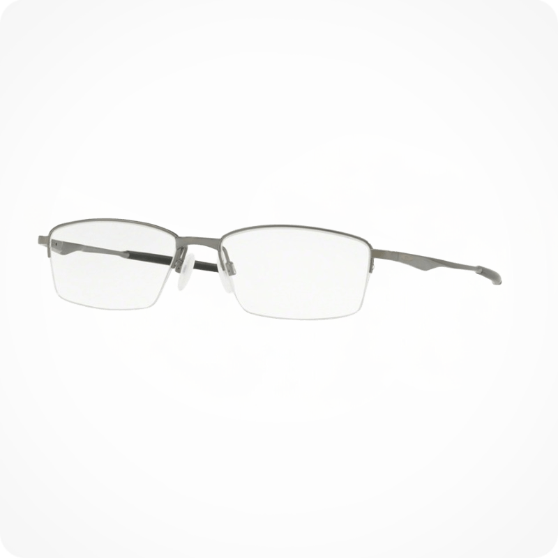 Oakley Rectangle OX5119 Eyeglass Frame