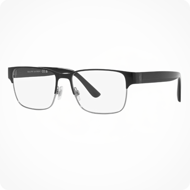Polo Ralph PH1219 Men's Eyeglass Frame