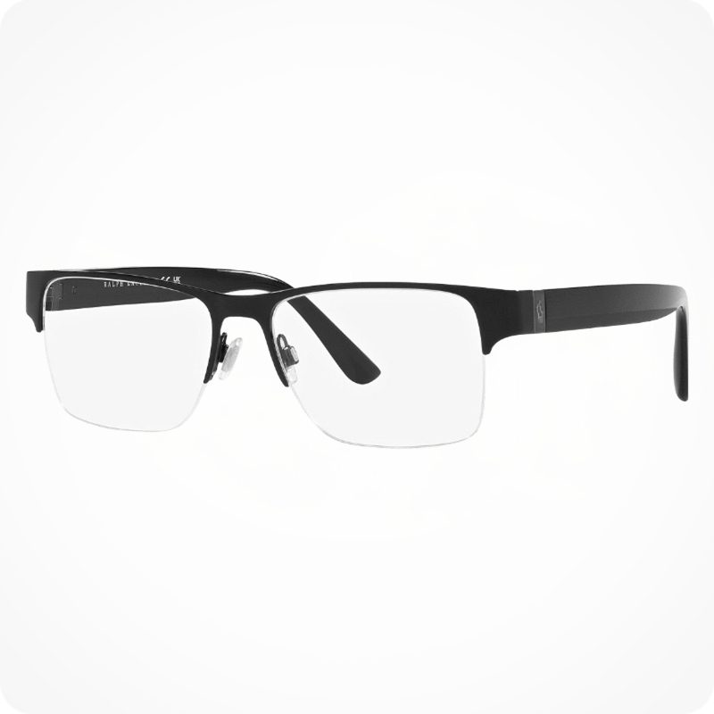 Polo Ralph PH1220 Men's Eyeglass Frame