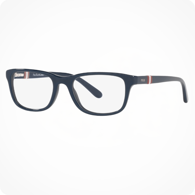 Polo Ralph PP8541 Kids Eyeglasses Frame