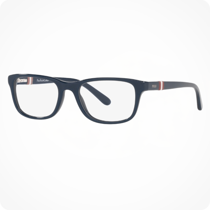 Polo Ralph PP8541 Kids Eyeglasses Frame