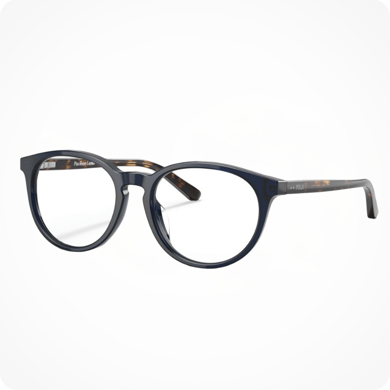 Polo Ralph PP8544U Kids Eyeglasses Frame