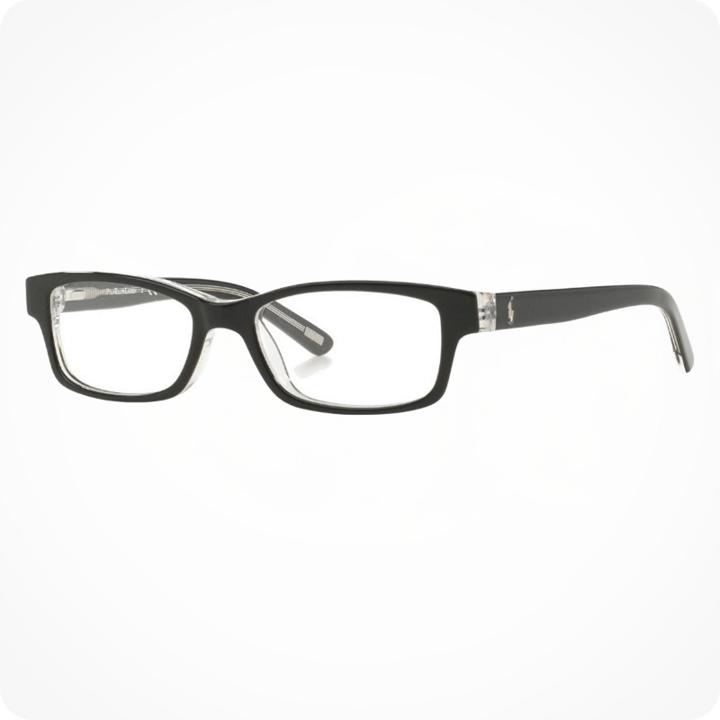 Polo Ralph PP8518 Kids Eyeglasses Frame