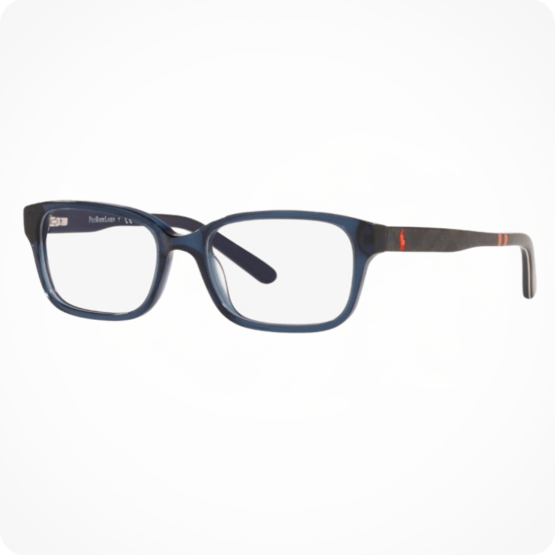 Polo Ralph PP8520 Kids Eyeglasses Frame