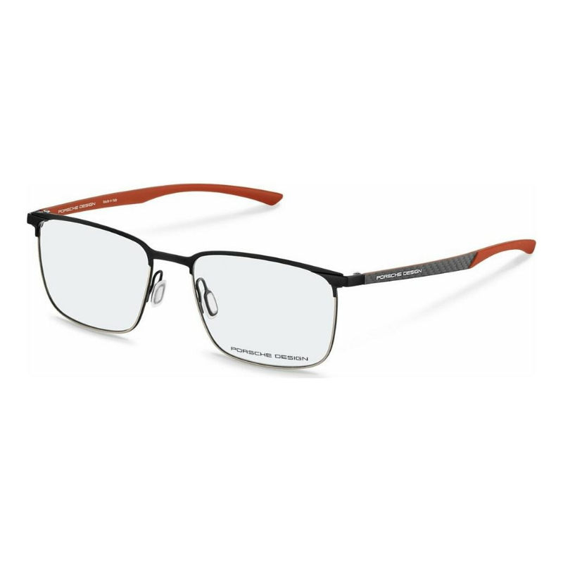 Porsche Design P8753 A  Men's Eyeglasses Frame