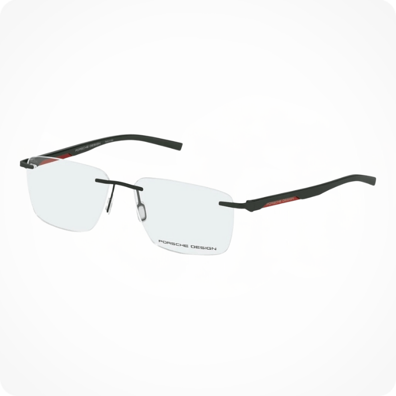 Porsche Design P8748 Men's Eyeglasses Frame
