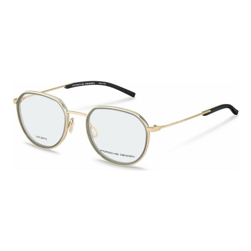 Porsche Design P8740 B  Unisex Eyeglasses Frame
