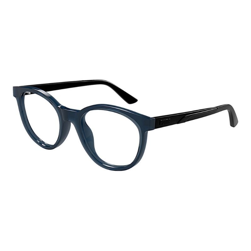 Puma Junior PJ0078O Kid's Eyeglasses Frame