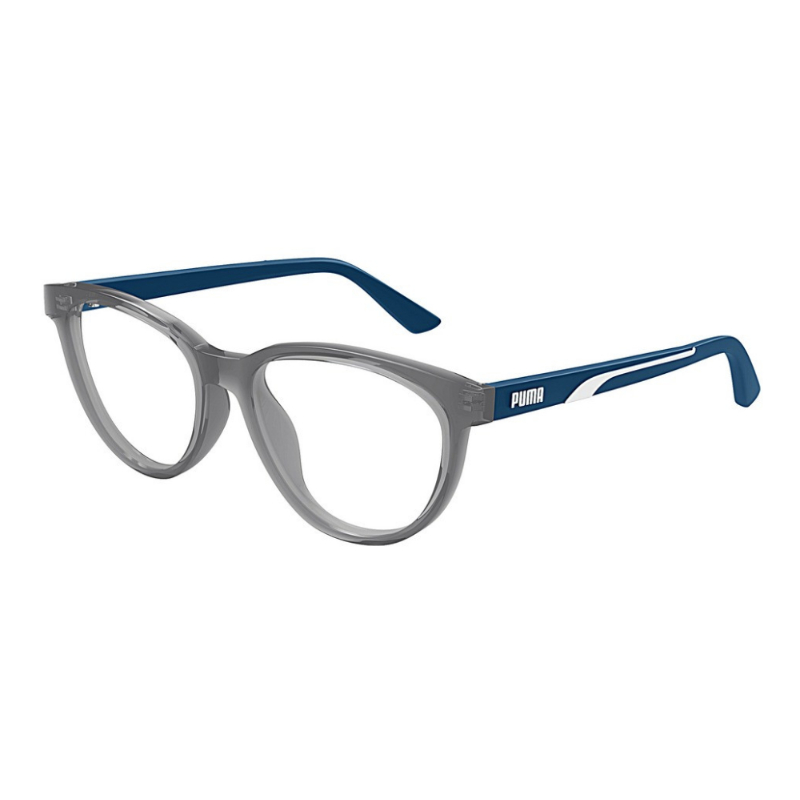 Puma Junior PJ0079O Kid's Eyeglasses Frame