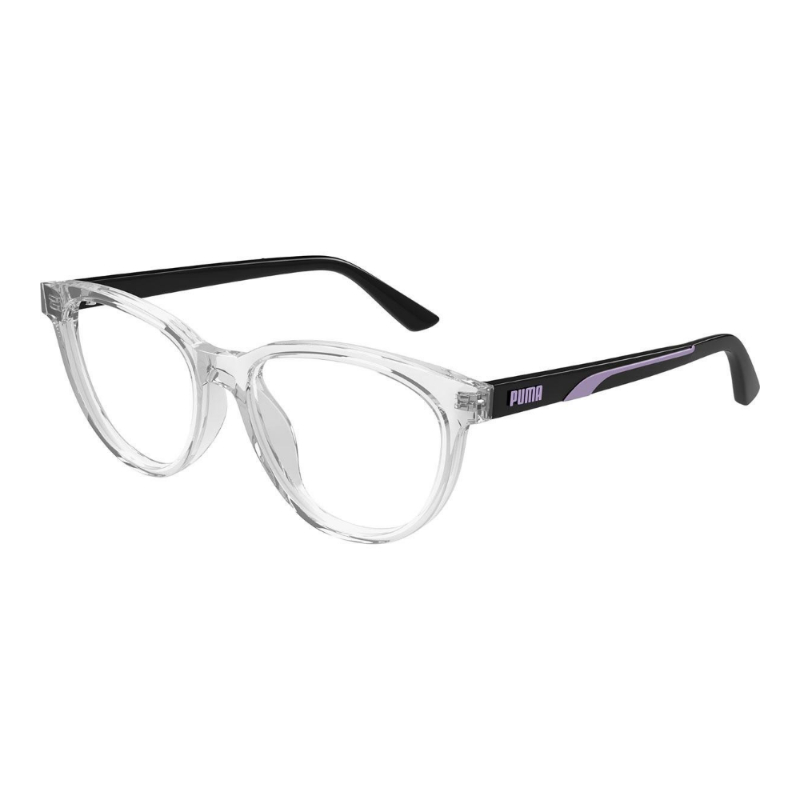 Puma Junior PJ0079O Kid's Eyeglasses Frame