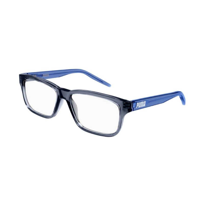 Puma Junior PJ0046O Kid's Eyeglasses Frame