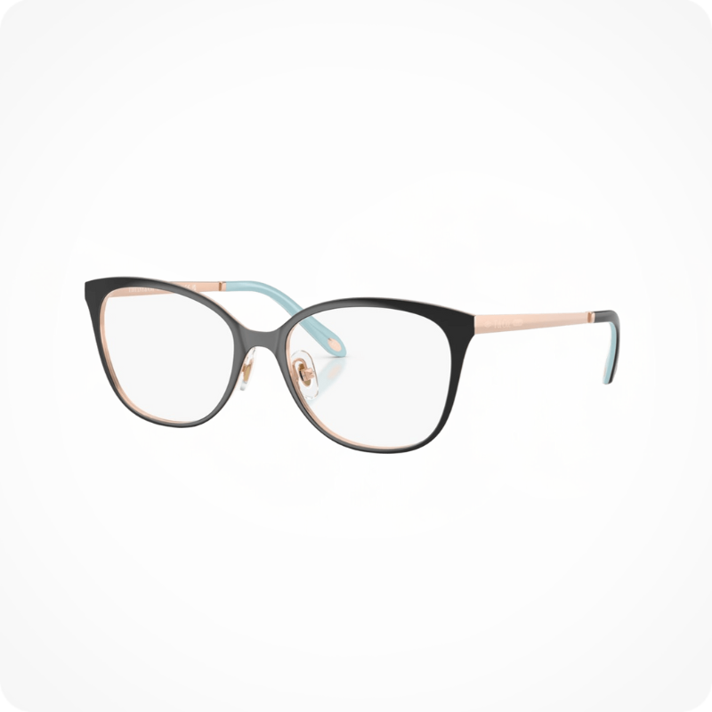 Tiffany TF1130 Women's Eyeglasses Frame