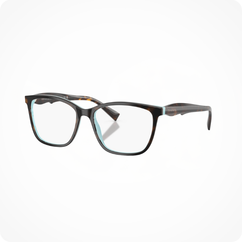 Tiffany TF2175 Women's Eyeglasses Frame